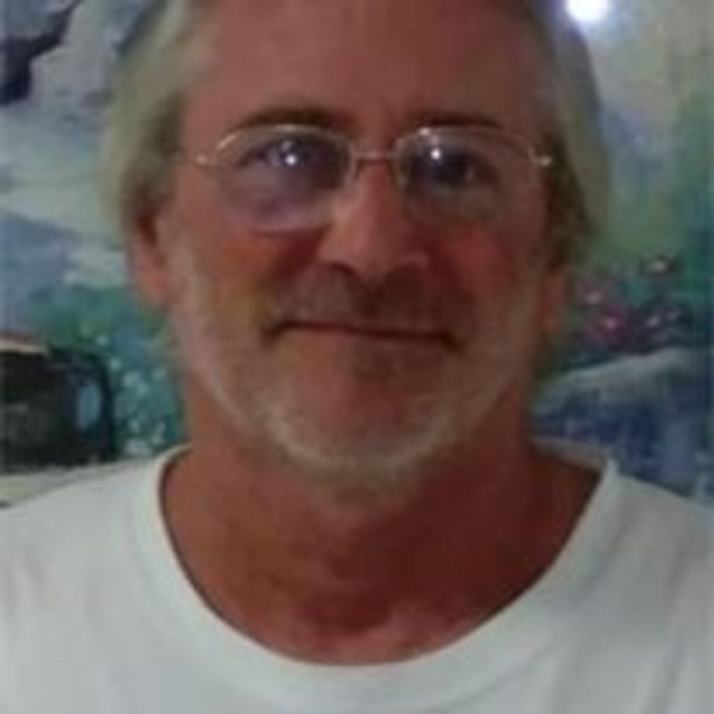 Benjamin Harris Profile Photo