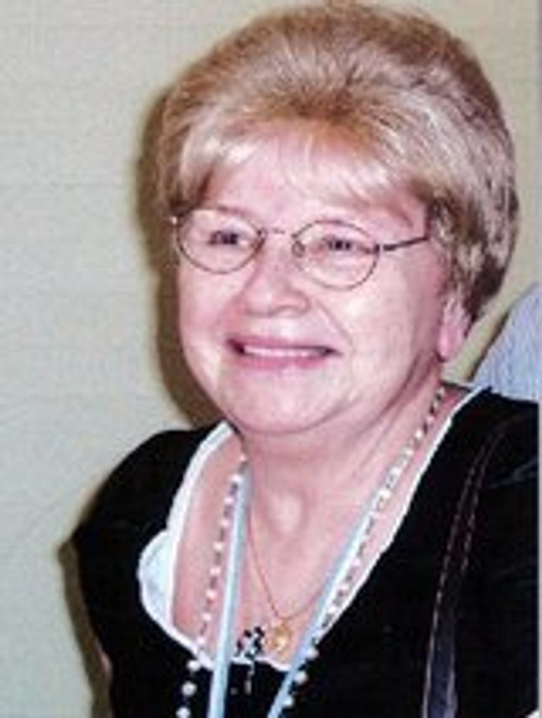 Sue Shelton