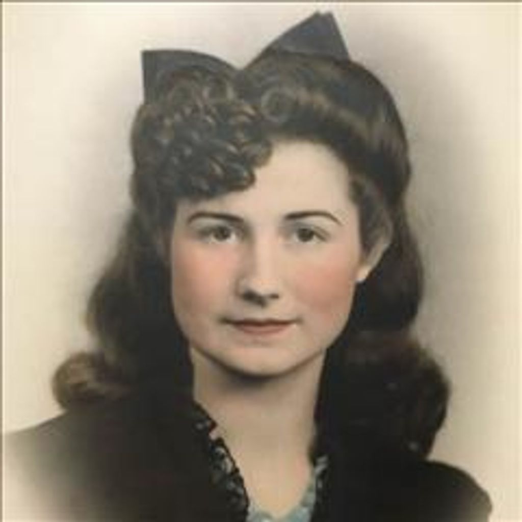 Ruby Jean Bushyhead Profile Photo