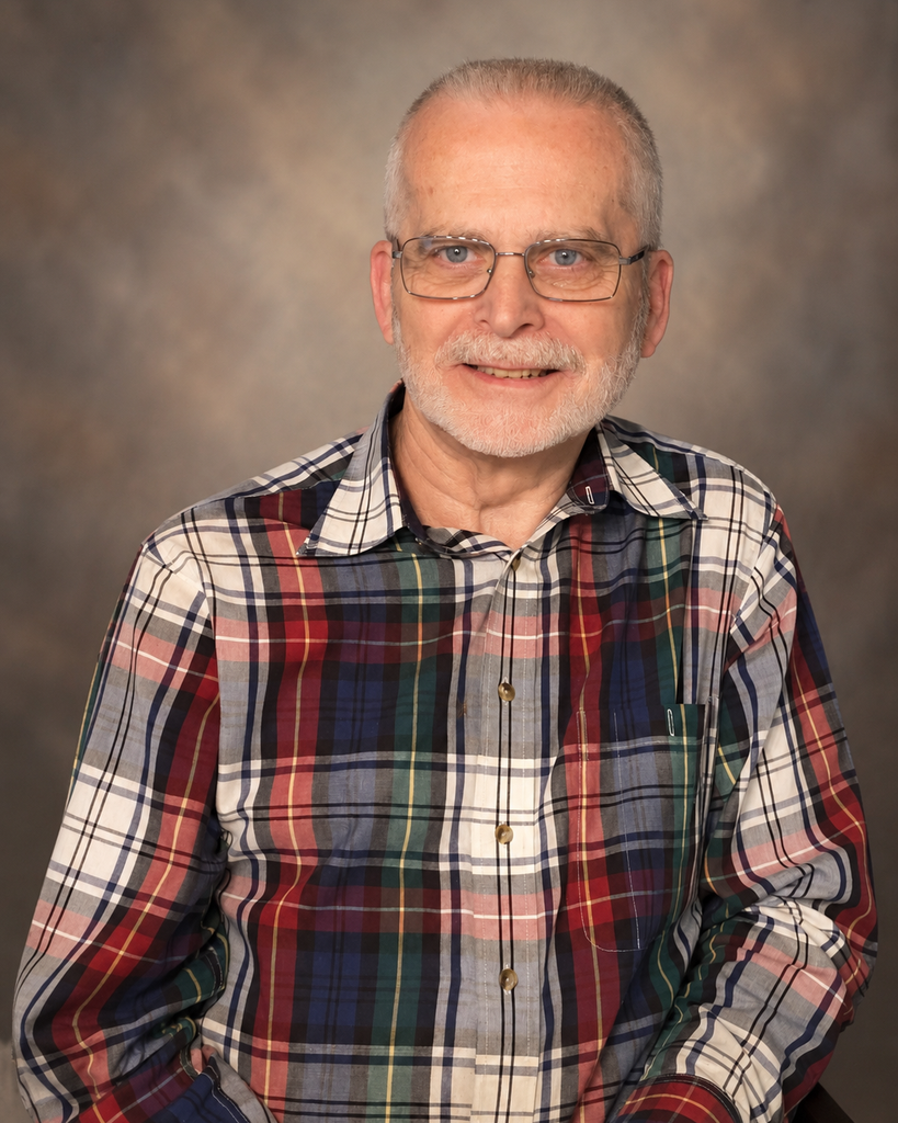 Dwight Clyde Oster