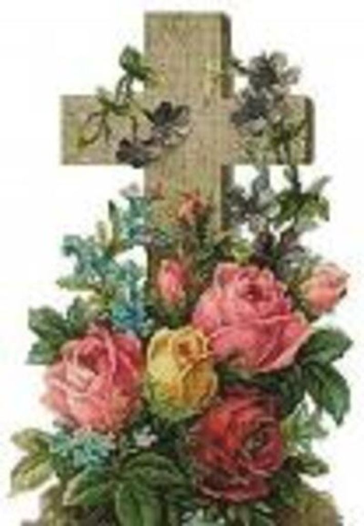 Marjorie Mae Van Cleave