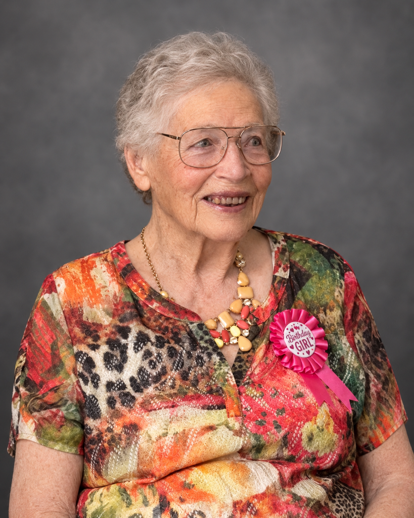 Billye Louise Green Profile Photo