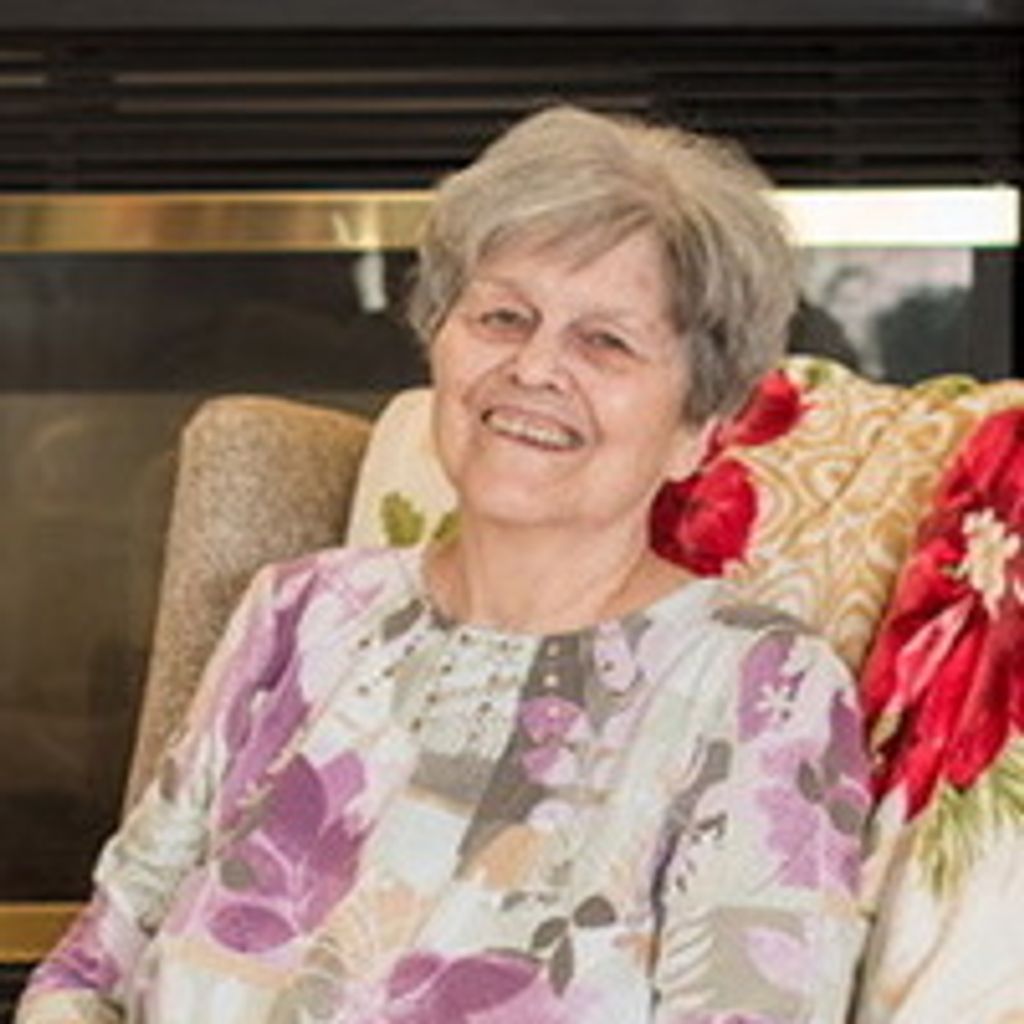 Delores Lee Sperry...... Age 90