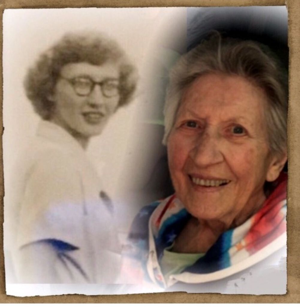 Margaret Christine (Kennedy)  Sedler