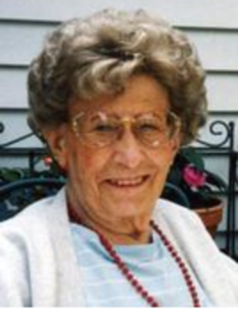 Viola Creighton
