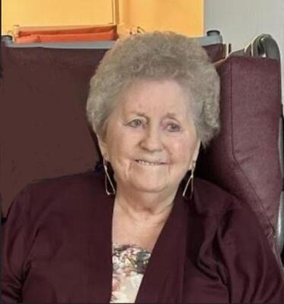 Donna Marie Dawson Profile Photo