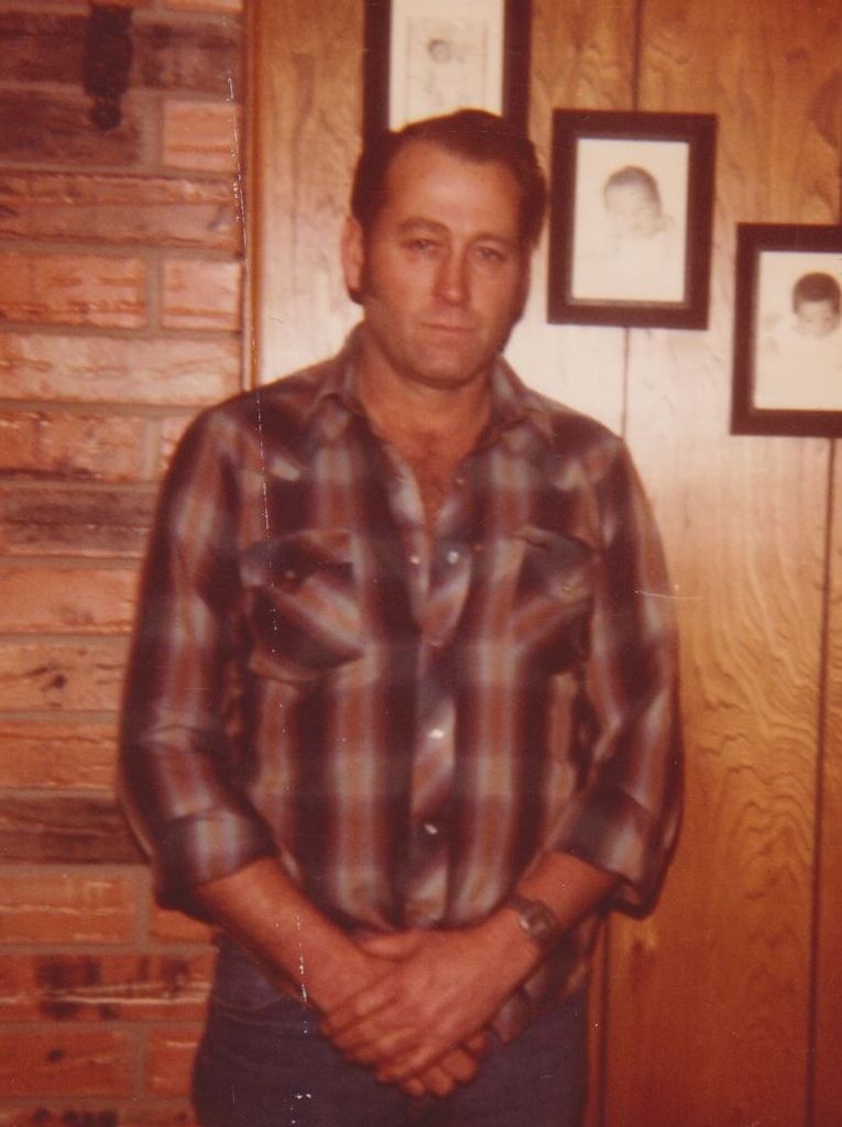 Bobby Nelson Profile Photo