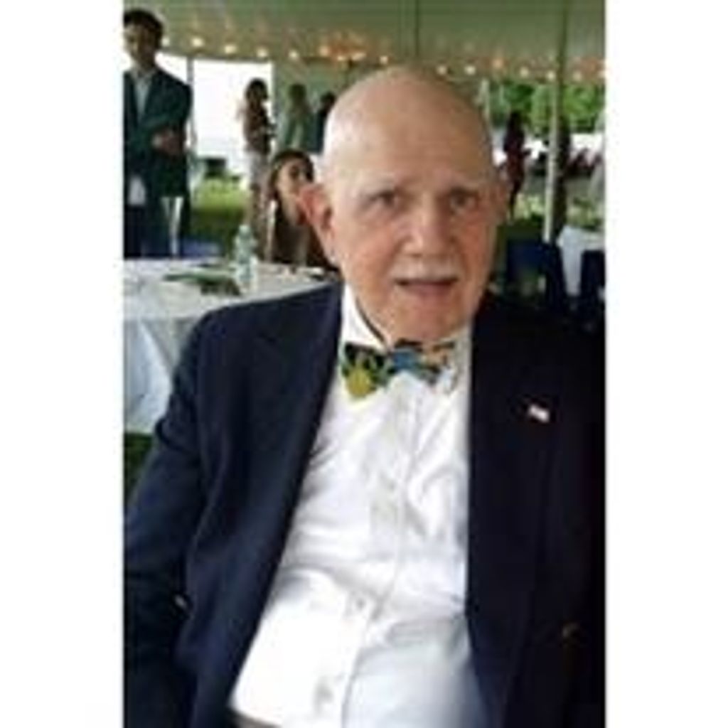 Lawrence "Larry" Gutstein