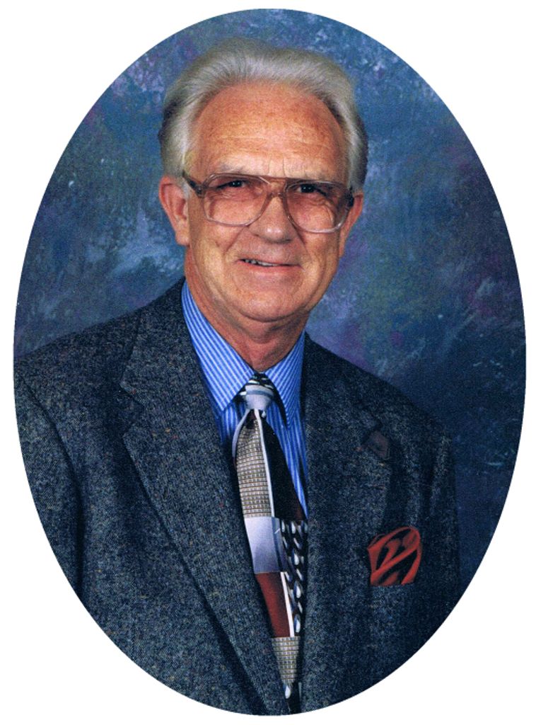Gilbert Ray Kinder