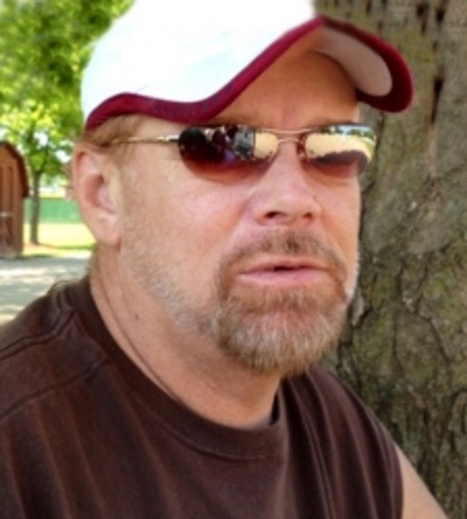Clay  Clifford Minter