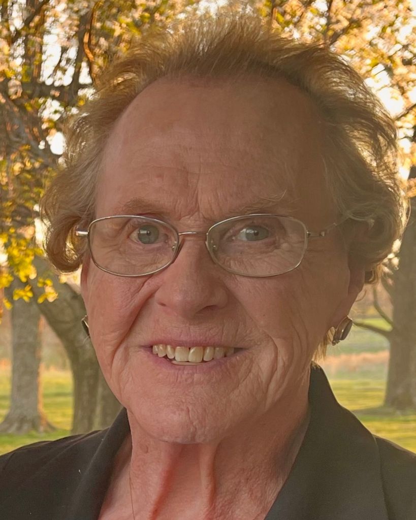 Eleanor J. (Jourdan) Scurlock