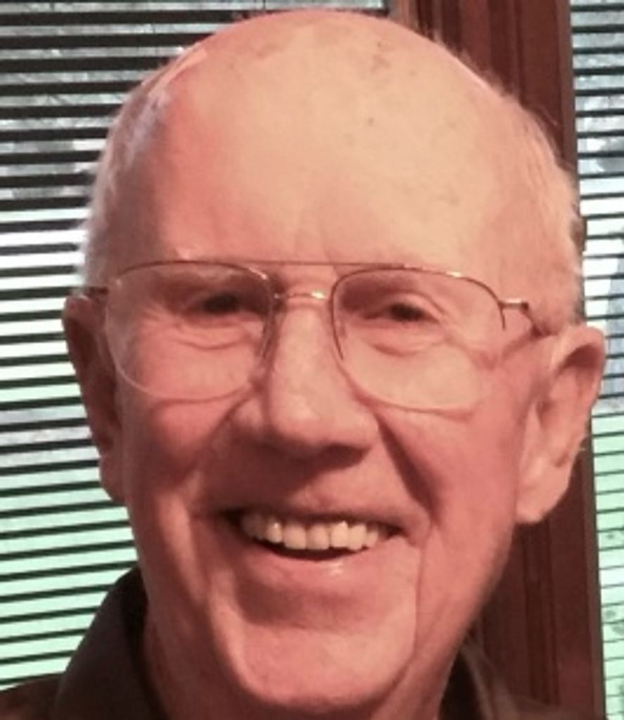 J. William "Bill" Robinson Profile Photo