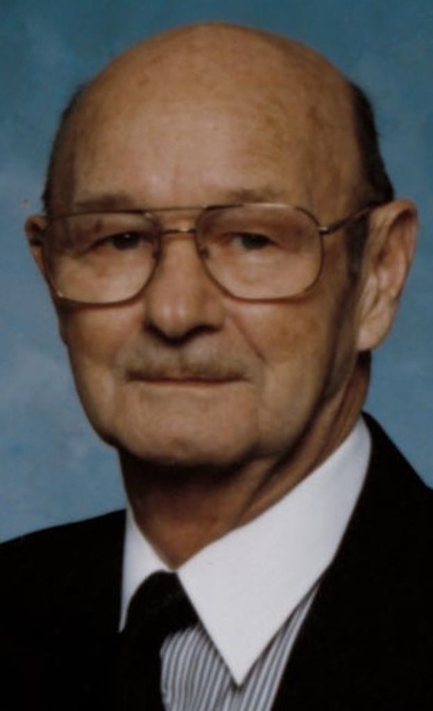 Gerald Leroy Fleming