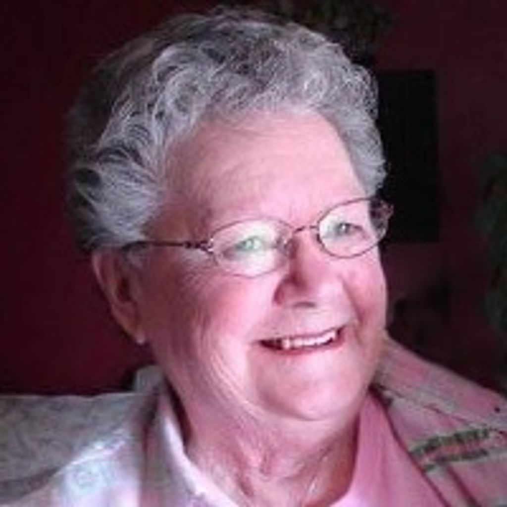 Rosella Elaine Warnberg