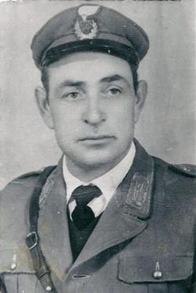 Gandolfo Russo Profile Photo