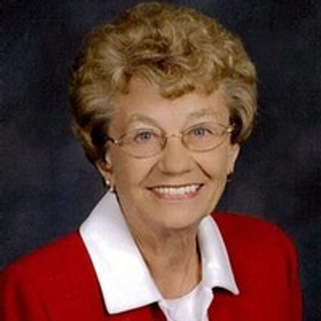 Darlene E. Iles