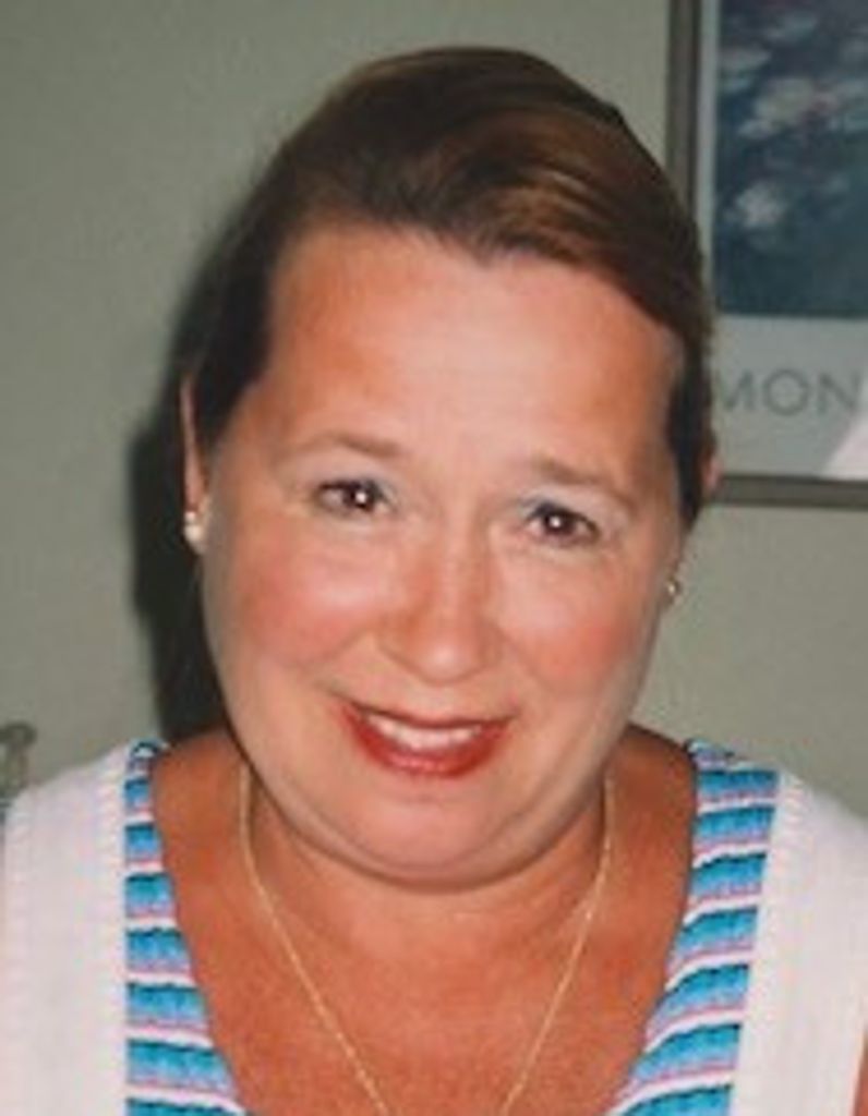 Gaye F. (Medeiros)  Petrillo