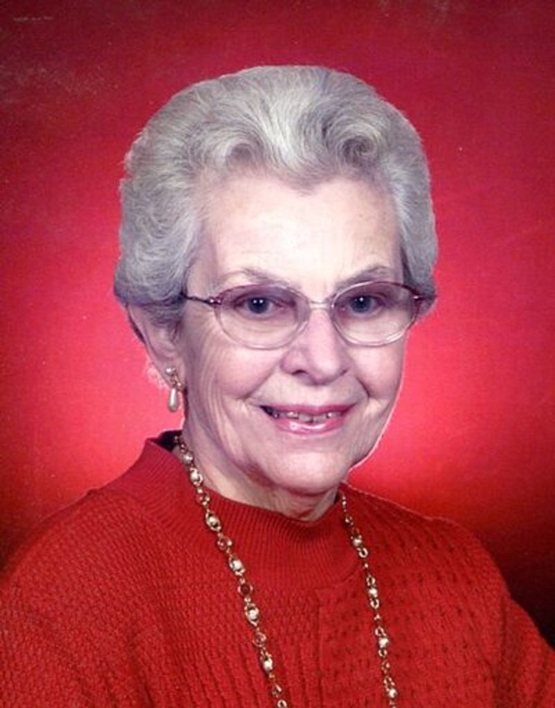 Cheryl "Jean" Rodeffer Profile Photo