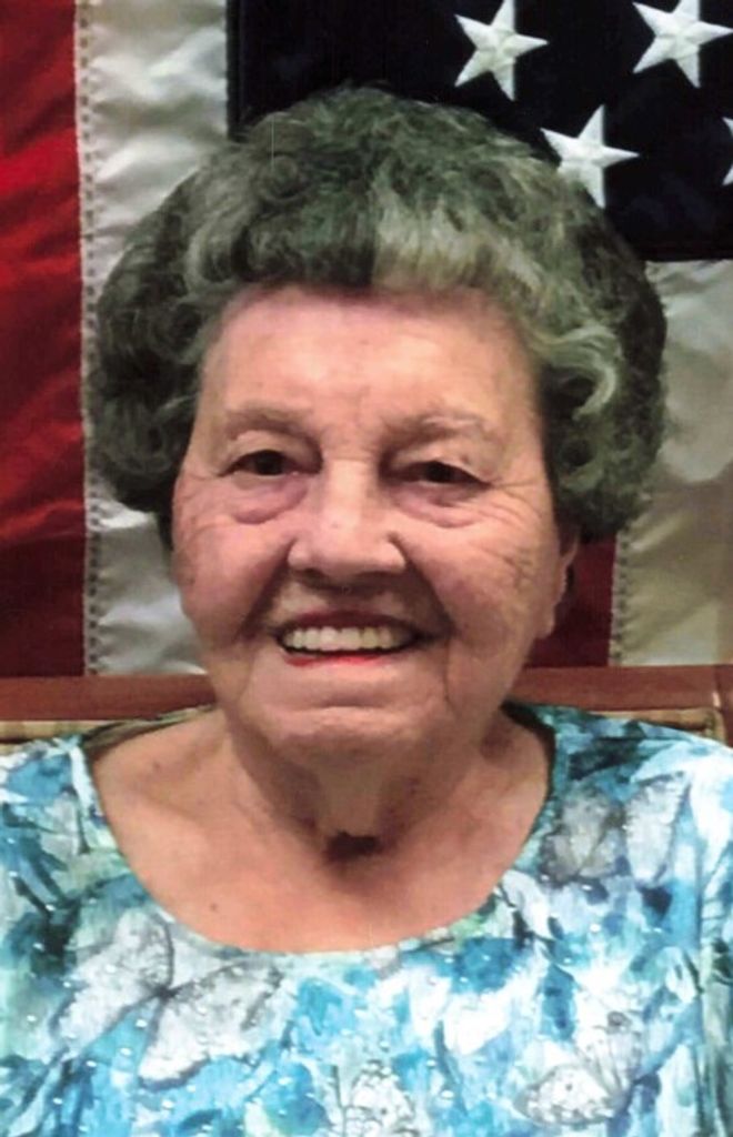 Betty Schott Profile Photo