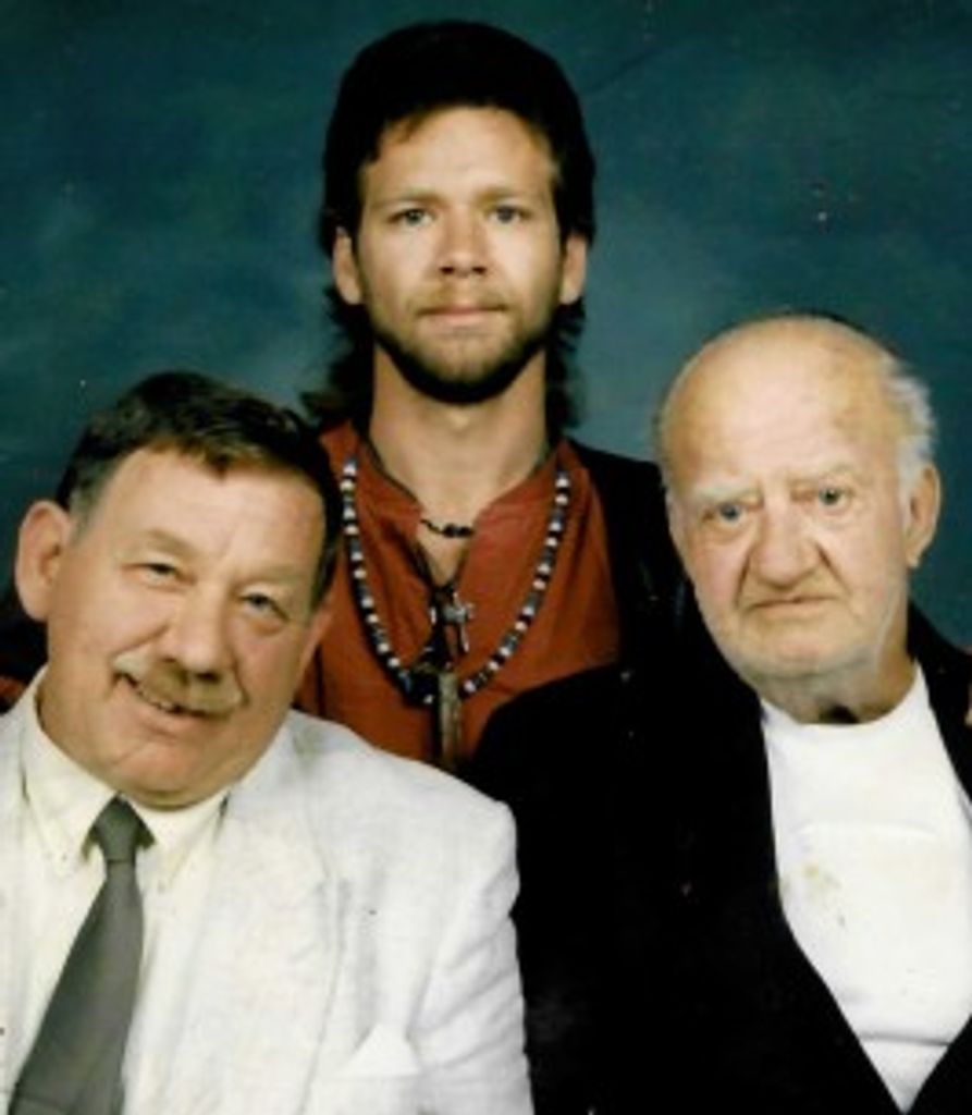 Richard Perryman Profile Photo