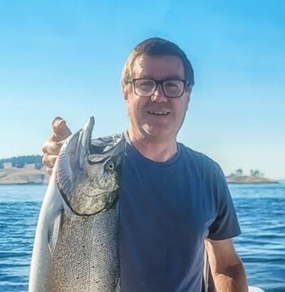 Michael Dennis Westover Profile Photo