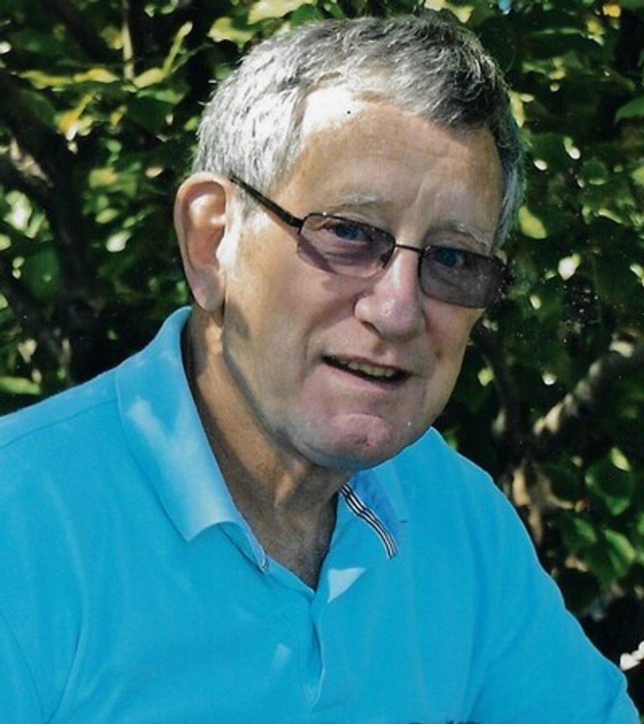 William Richard Gorman