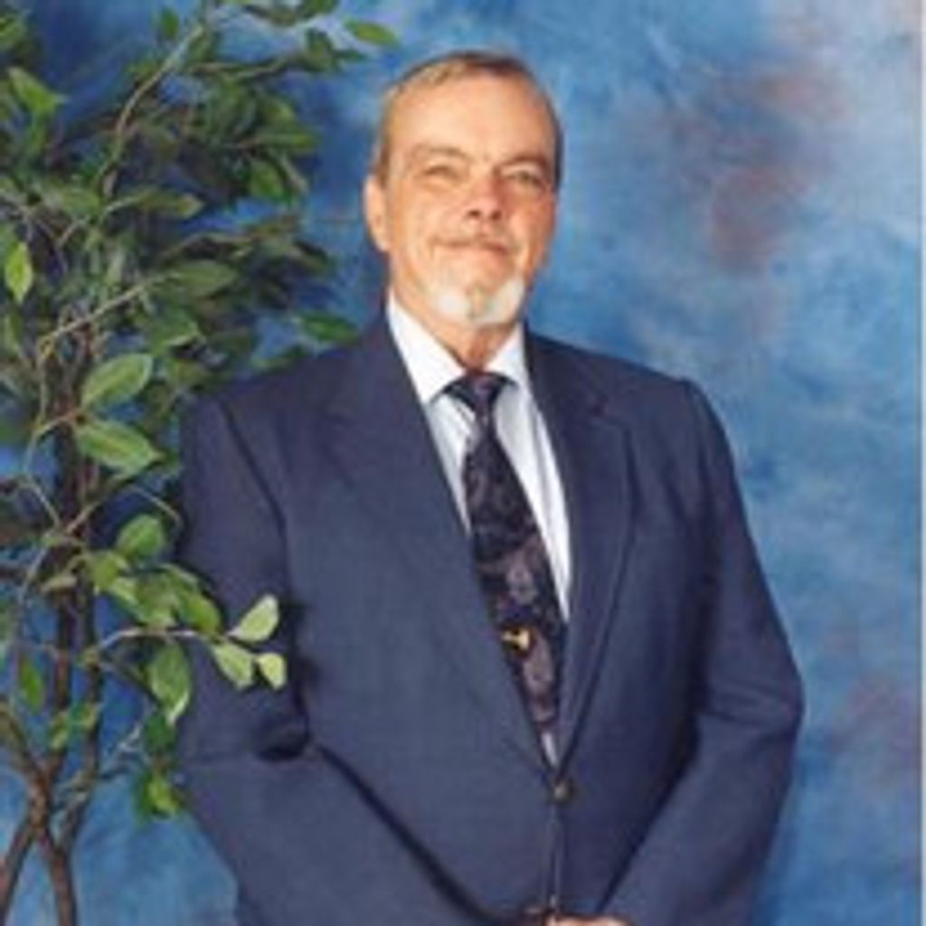 Clarence Donald  Cheek