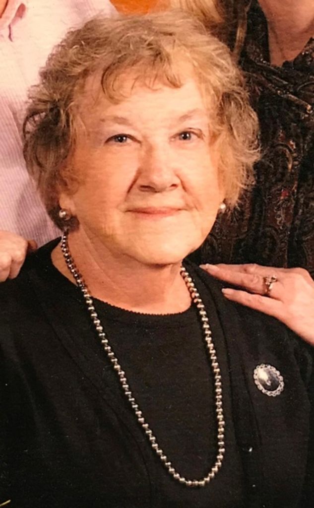 Carol Todd Creasy Profile Photo