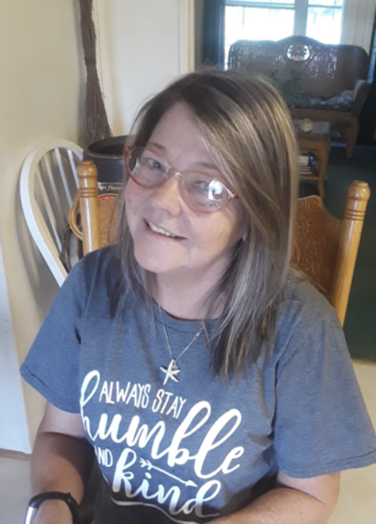 Anna Renee Piner Profile Photo