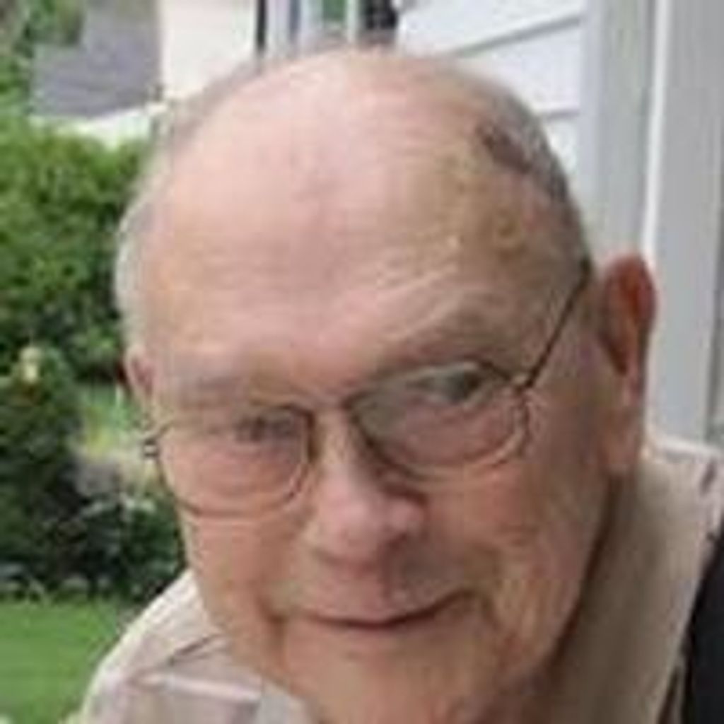 Robert "Bob" D. Bushaw
