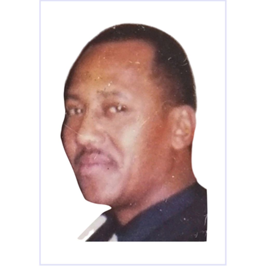 James Edward Pickett Jr.