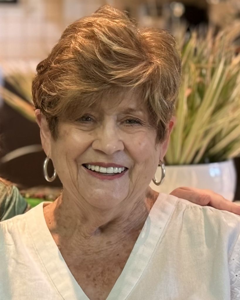 Betty Lou Hidalgo Leago Profile Photo