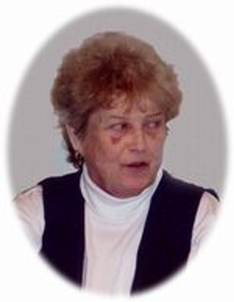 Annette M. Holm Kovach
