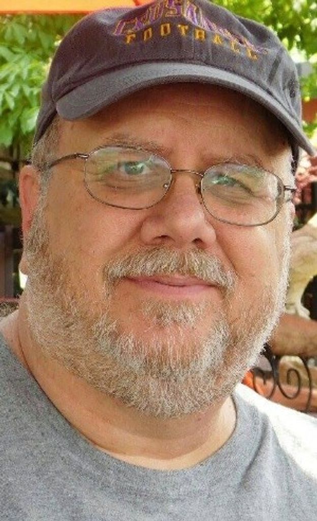 Thomas P. “Tom” Rieker Profile Photo