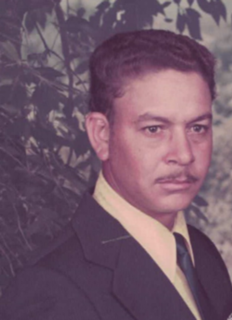 Nolan Guillory Profile Photo