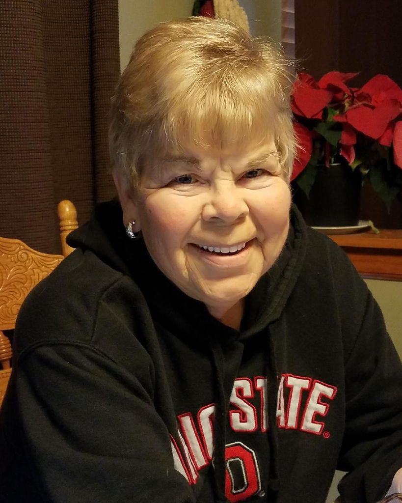 Judy Lee Black