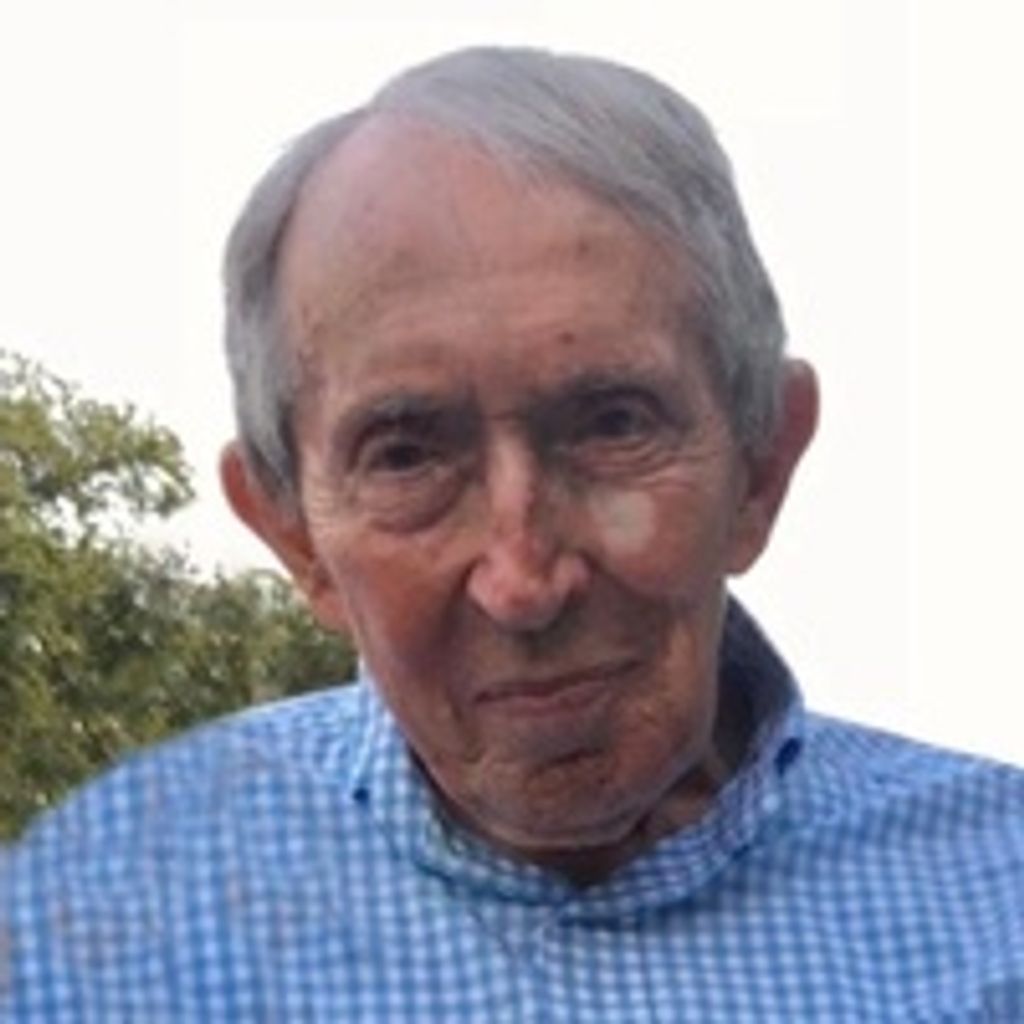 Edward Walter Racely