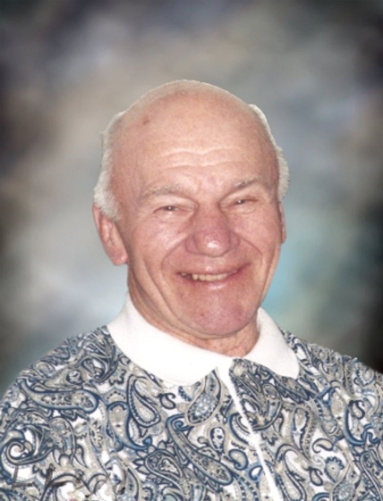 Lloyd C. Guthmiller