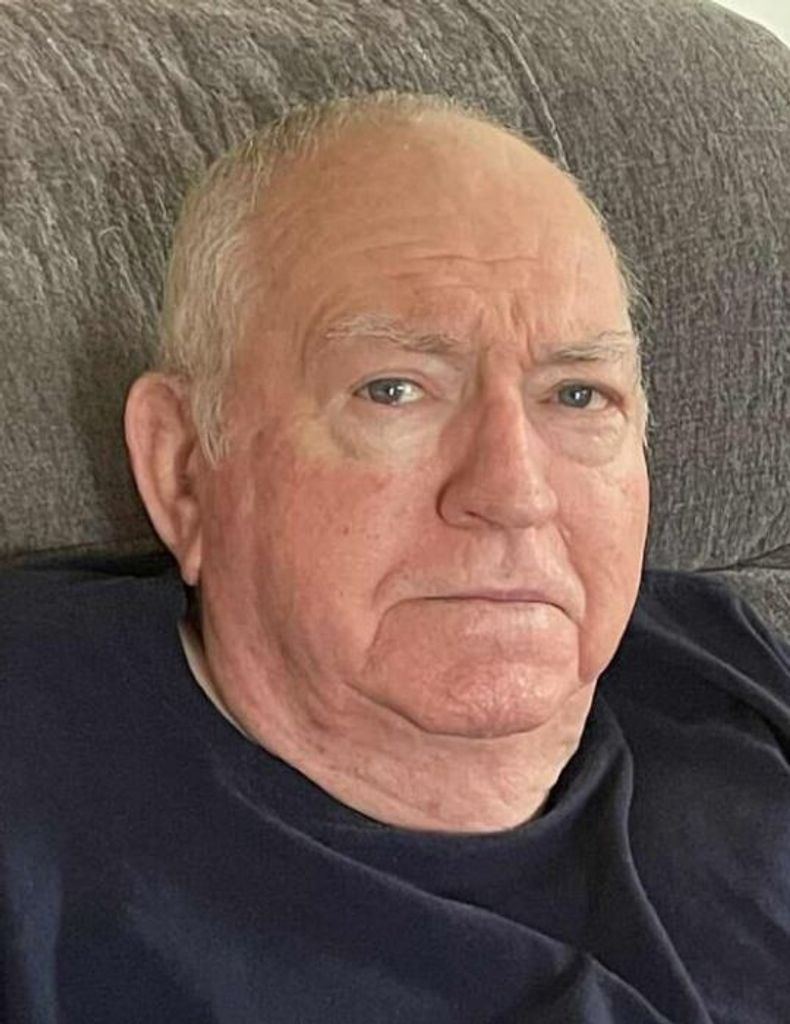 Charles Kenneth Deaton Profile Photo