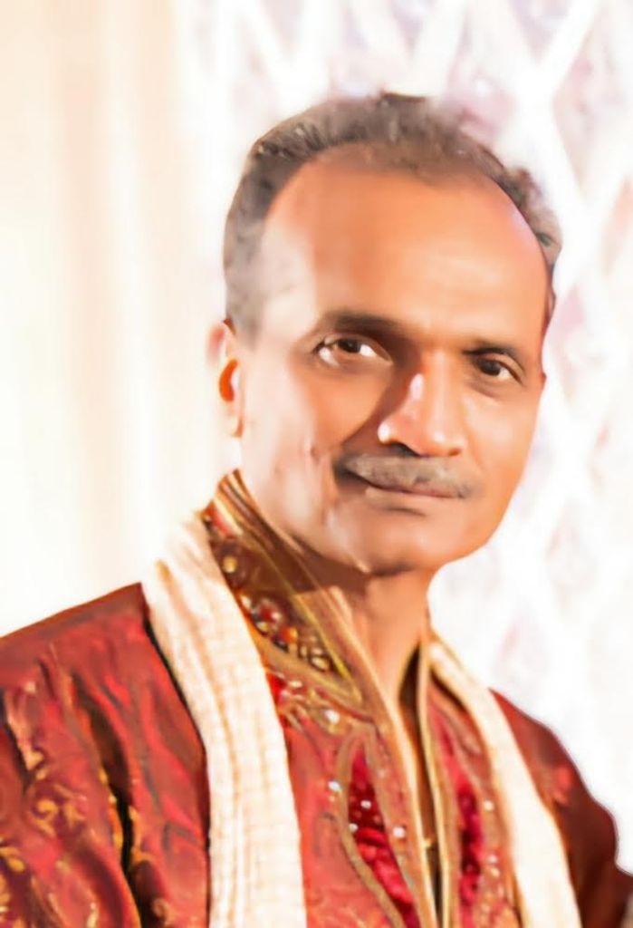 Himansukumar Mangalbhai Patel Profile Photo