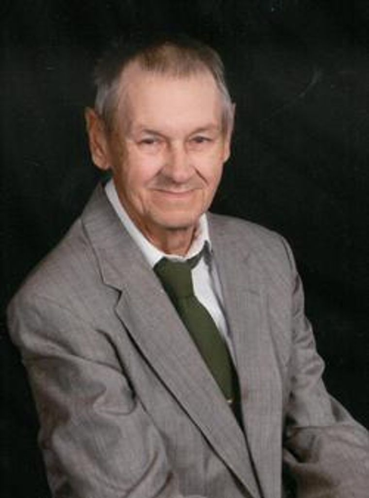 Wilburn Keith Fralin