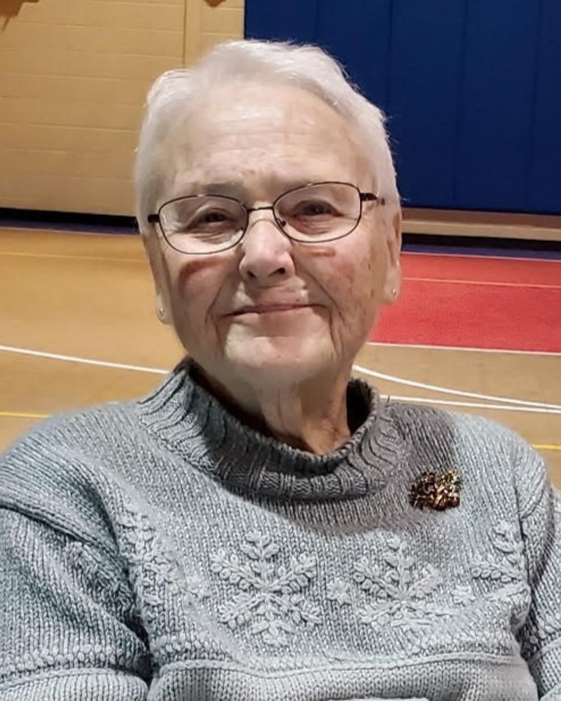Joyce Ann Philpott