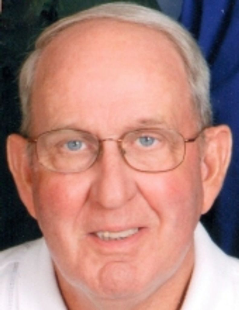 Paul Leroy Keplinger, Jr.