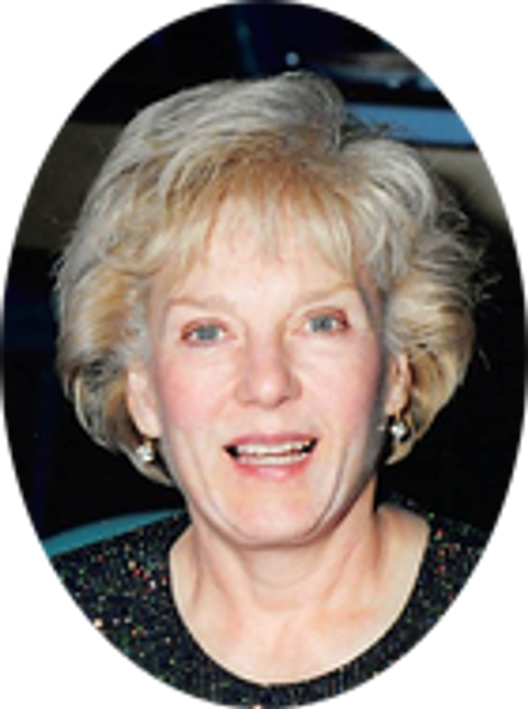 Ruth A. Likely (Fletcher)