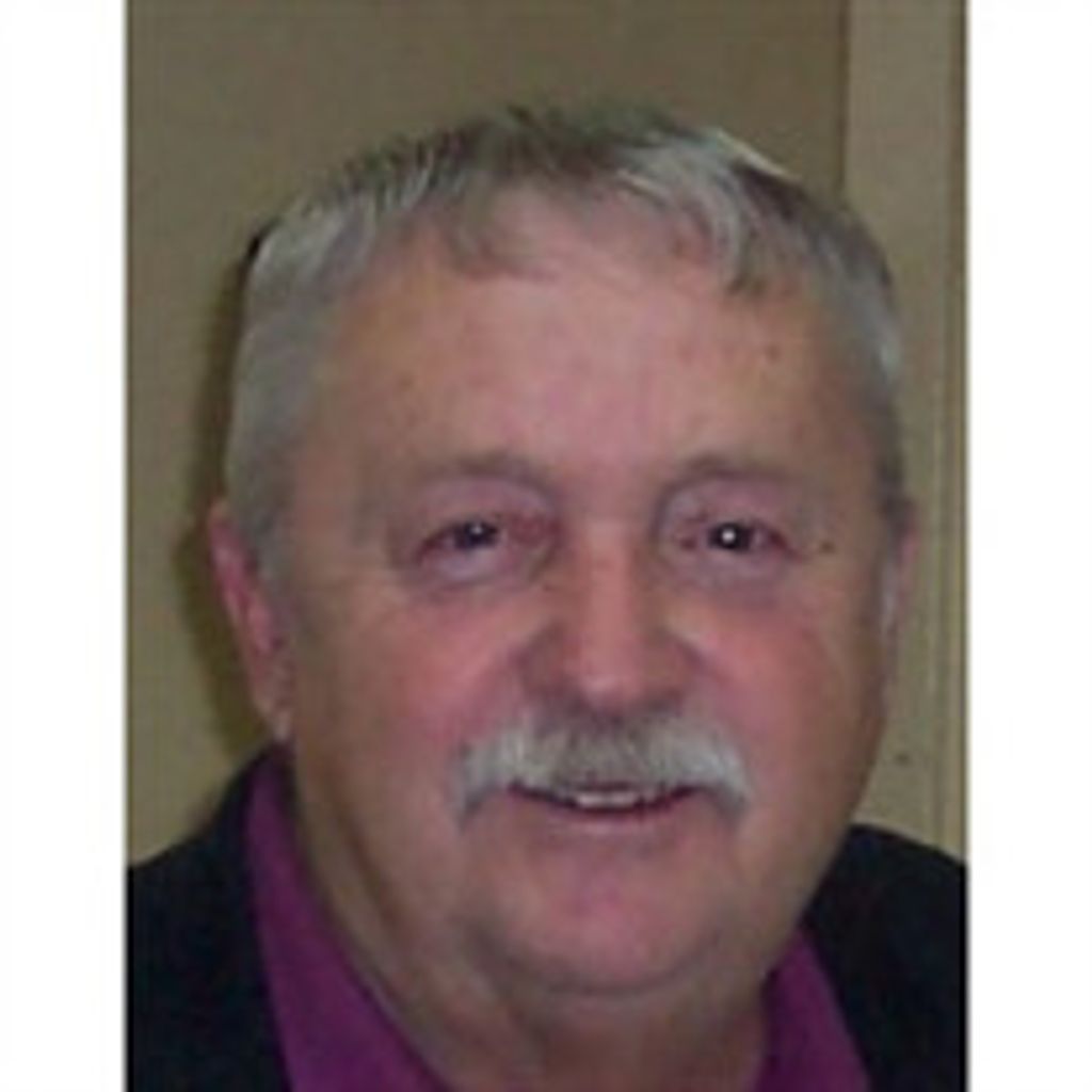 Wayne Harris