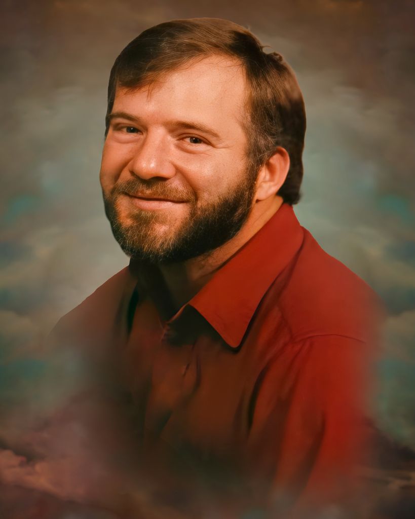 Johnny Earl Stanfield