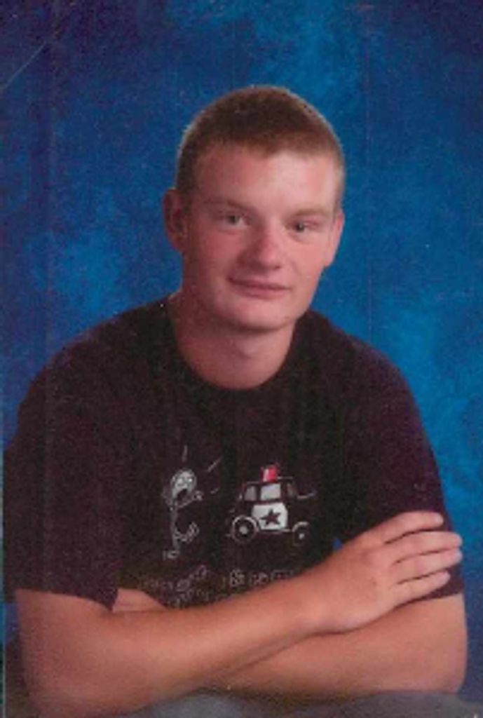 Matthew Thomas Miller