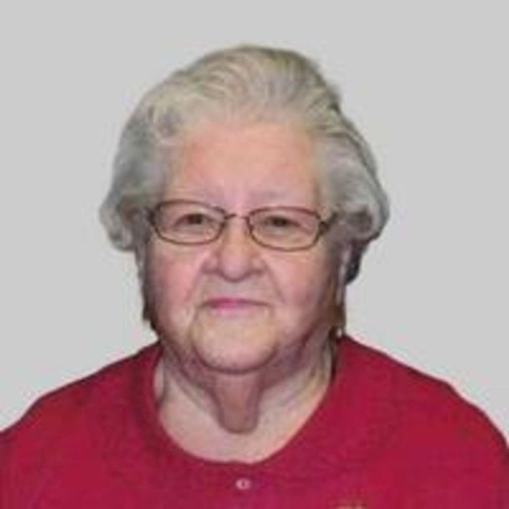 Beverley 'Bev' Grafel