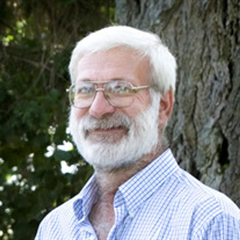 Galen Inselmann