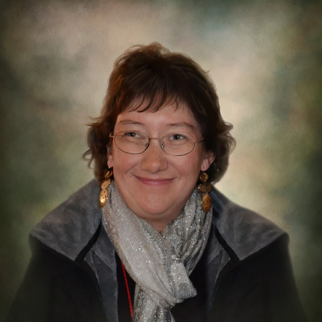 Cassandra "Cassie" Pontiff